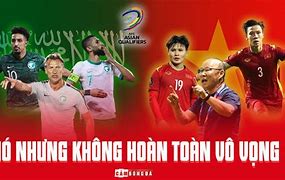 Ả Rập Saudi Vs Việt Nam 2024 Live Today