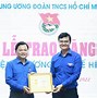 Các Bí Thư Trung Ương Đoàn Hiện Nay