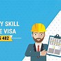 Các Nghề Trong Visa 482 Tay Là Gì