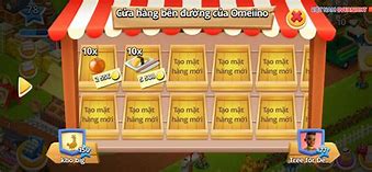 Cách Cày Tiền Nhanh Trong Hayday Lv 40 Lv