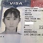 Cách Đi Lấy Visa Mỹ Online