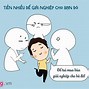 Có Nhiều Tiền Để Làm Gì