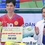 Đặng Thanh Bình U20 Việt Nam