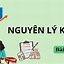 Giải Bài Tập Nguyên Lý Kế Toán Neu Chương 3