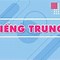 Hướng Dẫn Viên Tiếng Trung Là Gì