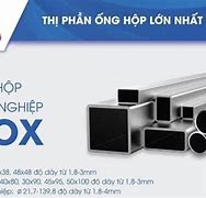 Inox Minh Hoàng