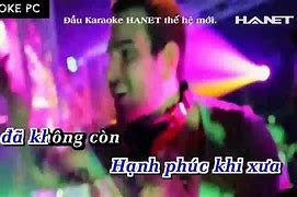 Karaoke Châu Việt Cường