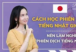 Làm Phiên Dịch