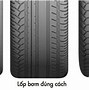 Lốp 225/50R17 Bơm Bao Nhiêu Kg