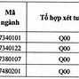 Luật Đại Học Mở Xét Khối Nào