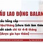 Lương Xuất Khẩu Lao Động Ba Lan