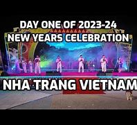 Nha Trang New Year 2023 Có Gì