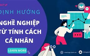 Những Định Hướng Nghề Nghiệp Trong Tương Lai