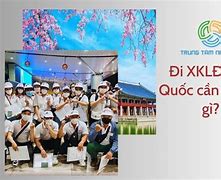 Nữ Đi Xklđ Hàn Quốc Không Cần Bằng Cấp 3