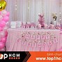 Phụ Kiện Trang Trí Bánh Sinh Nhật Tphcm