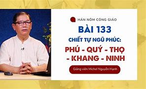 Phúc Thọ Khang Ninh