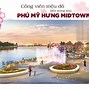 Sakura Park Phú Mỹ Hưng