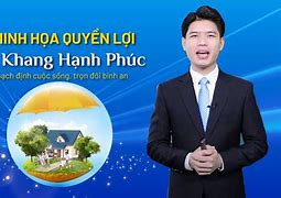 Sản Phẩm An Khang Hạnh Phúc Bảo Việt Nhân Thọ