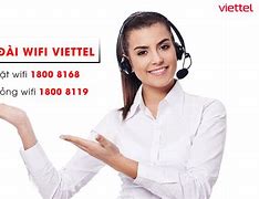 Số Tổng Đài Wifi Viettel Long An