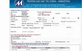 Thạc Sĩ Marketing Neu 2023 Điểm Chuẩn Tphcm Học Phí Rẻ