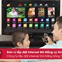 Trung Tâm Internet Việt Nam Tại Đà Nẵng