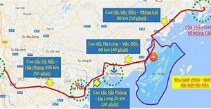 Từ Sơn Tây Đến Quảng Ninh Bao Nhiêu Km