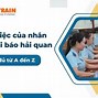 Tuyển Dụng Nhân Viên Khai Báo Hải Quan Tphcm