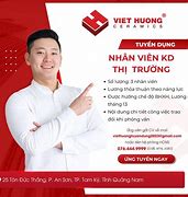 Tuyển Dụng Nhân Viên Kinh Doanh Đá Ốp Lát