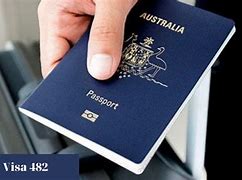 Visa 482 Điều Kiện