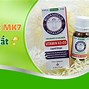 Vitamin D3 K2 Loại Nào Tốt Nhất