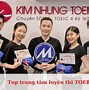 Yến Ngọc Toeic Là Ai Ở Mỹ Về Vn